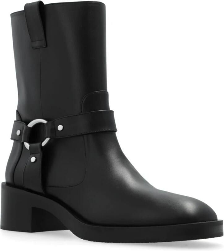 Stuart Weitzman Jax Enkellaarsjes - Foto 2