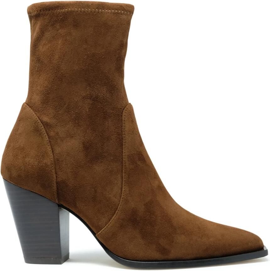 Stuart Weitz Jolene Bootie - Foto 2