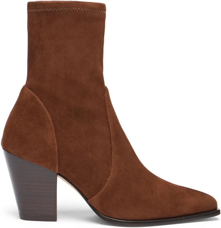 Stuart Weitz Jolene Bootie