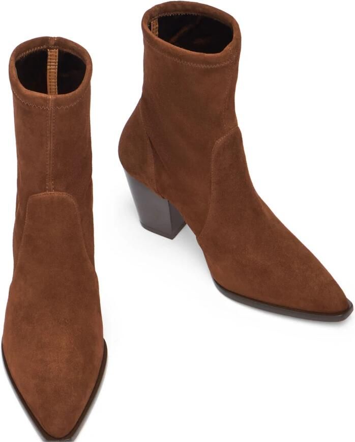 Stuart Weitz Jolene Bootie - Foto 2