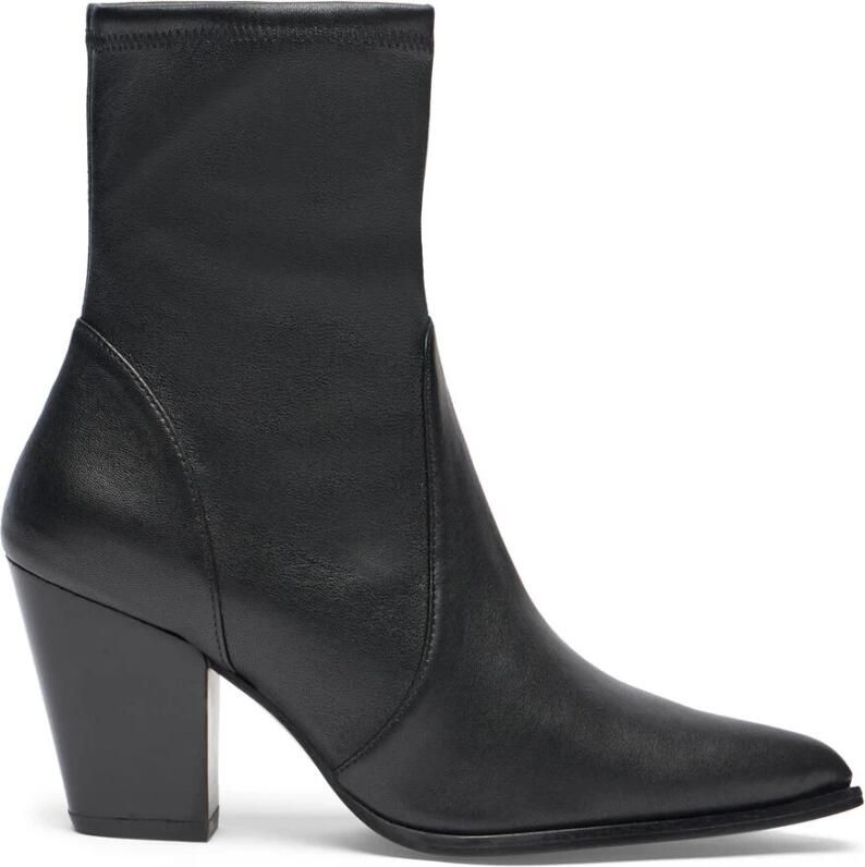 Stuart Weitz Jolene Bootie