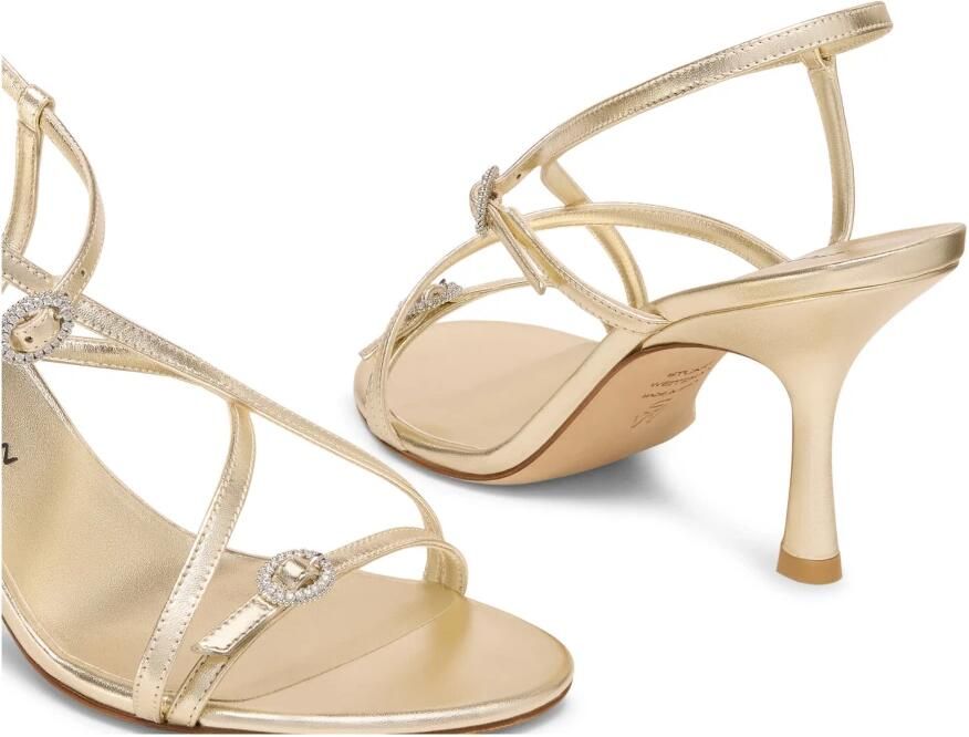 Stuart Weitz Kensington Strappy Sandal 85 - Foto 2