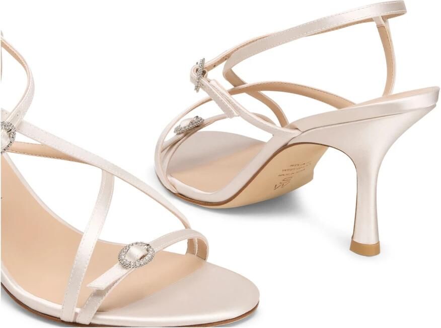 Stuart Weitz Kensington Strappy Sandal 85 - Foto 2