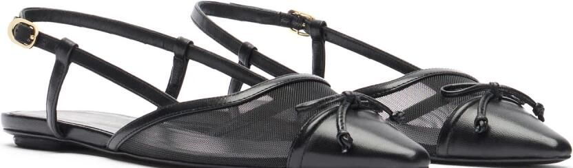 Stuart Weitzman Kitty Slingback - Foto 3