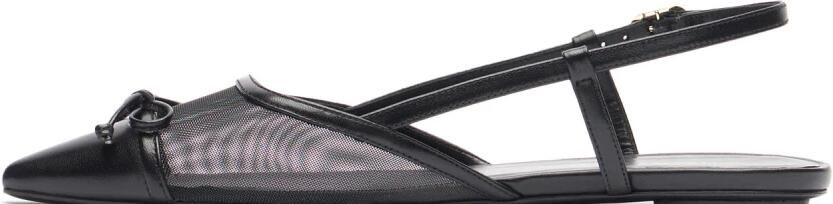 Stuart Weitzman Kitty Slingback - Foto 4