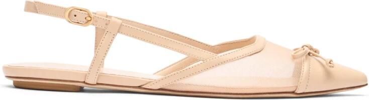 Stuart Weitzman Kitty Slingback