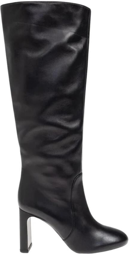 Stuart Weitz Klassieke Hoge Laarzen