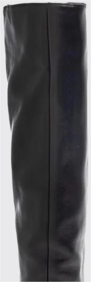 Stuart Weitz Klassieke Hoge Laarzen