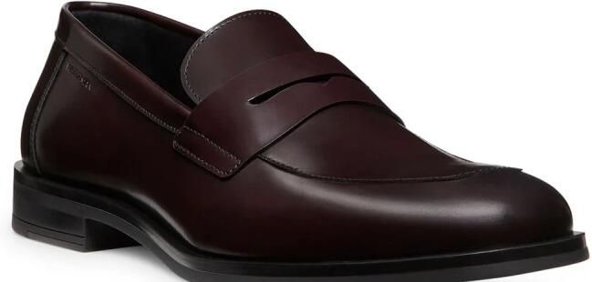 Stuart Weitz Klassieke Penny Loafer