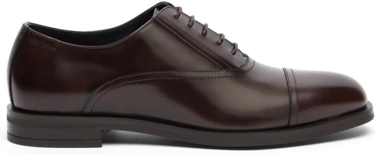 Stuart Weitzman KLUB KLASSIEK OXFORD