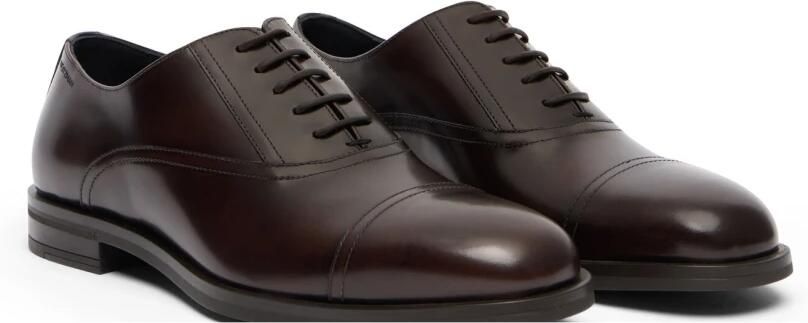 Stuart Weitzman KLUB KLASSIEK OXFORD - Foto 3