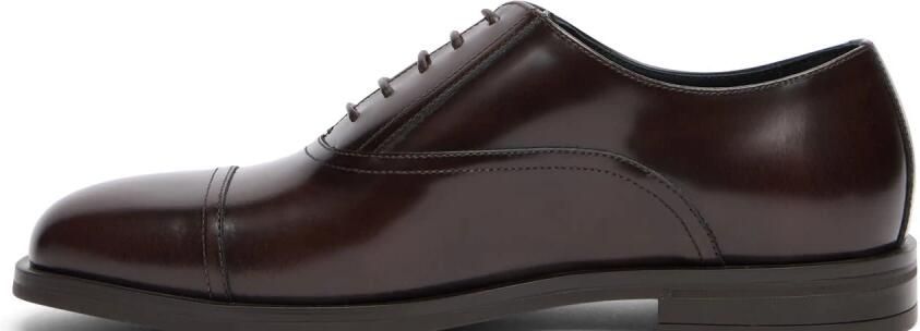Stuart Weitzman KLUB KLASSIEK OXFORD - Foto 4