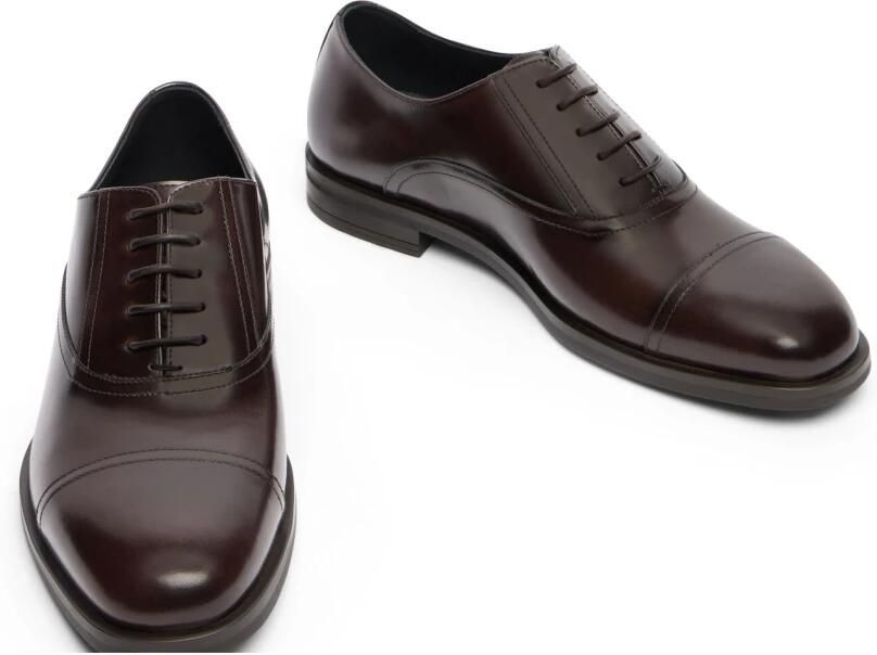Stuart Weitzman KLUB KLASSIEK OXFORD - Foto 2