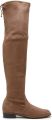 Stuart Weitzman LAAGLAND - Beige