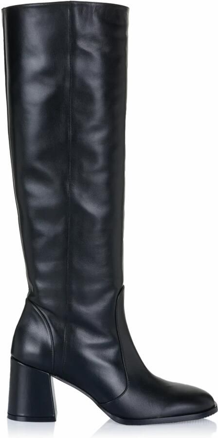 Stuart Weitzman Dameslaarzen & Booties in effen kleuren