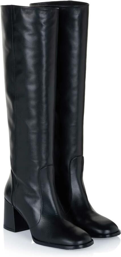 Stuart Weitzman Dameslaarzen & Booties in effen kleuren - Foto 3