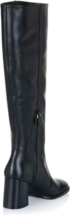 Stuart Weitzman Dameslaarzen & Booties in effen kleuren - Foto 5