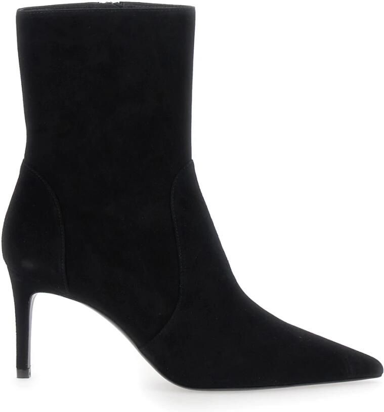 Stuart Weitz Laarzen Zwart - Foto 2