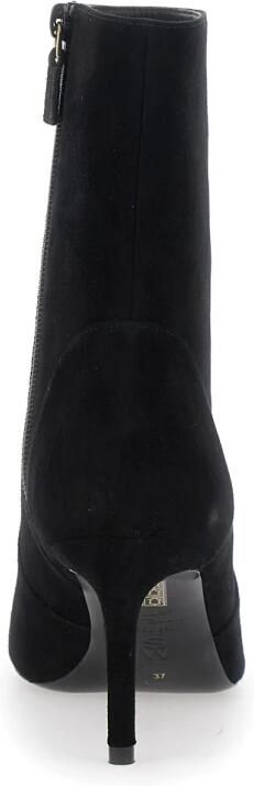 Stuart Weitz Laarzen Zwart