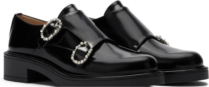 Stuart Weitzman Leighton Monk Strap - Foto 4