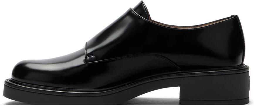Stuart Weitzman Leighton Monk Strap - Foto 3