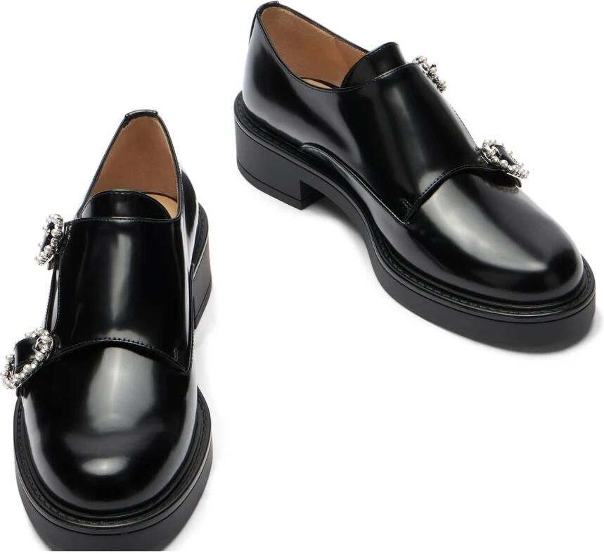 Stuart Weitzman Leighton Monk Strap - Foto 2