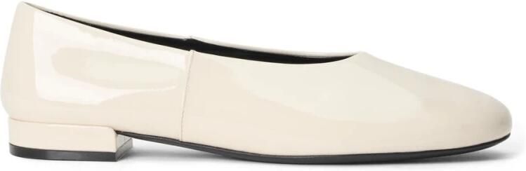 Stuart Weitzman Lenny Flat