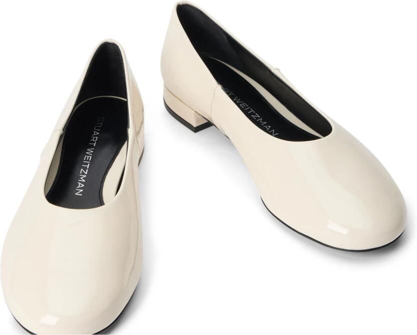 Stuart Weitzman Lenny Flat - Foto 2