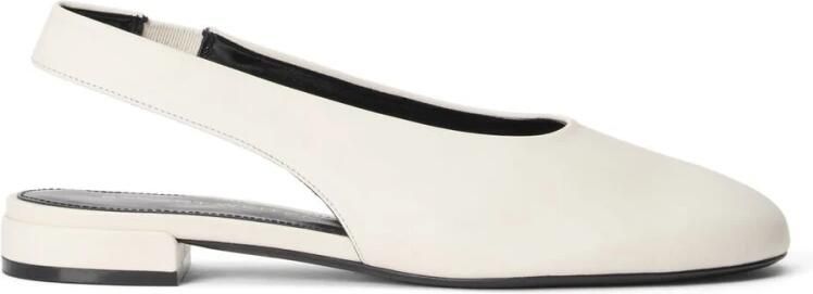 Stuart Weitzman Lenny Slingback