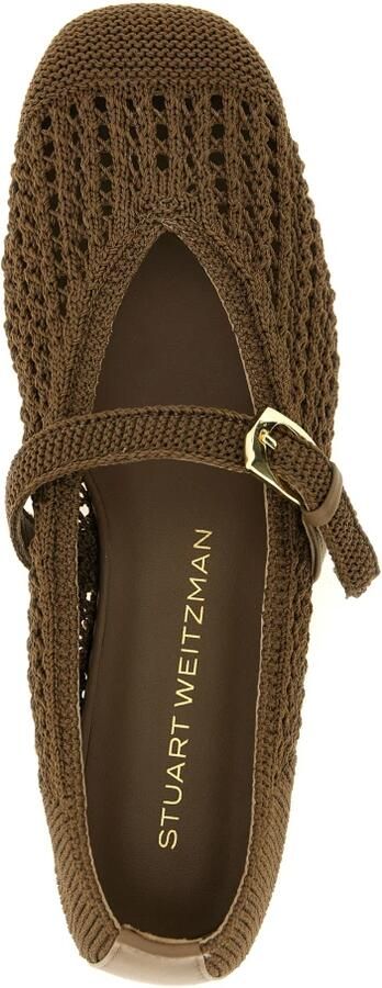 Stuart Weitz Leora Mary Jane Ballerina - Foto 2