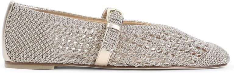 Stuart Weitz Leora Mary Jane Ballerina's