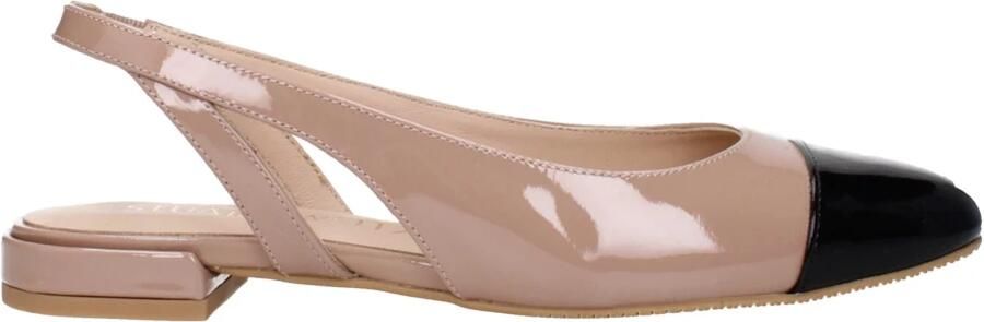 Stuart Weitz Ballerina's van lakleer - Foto 2