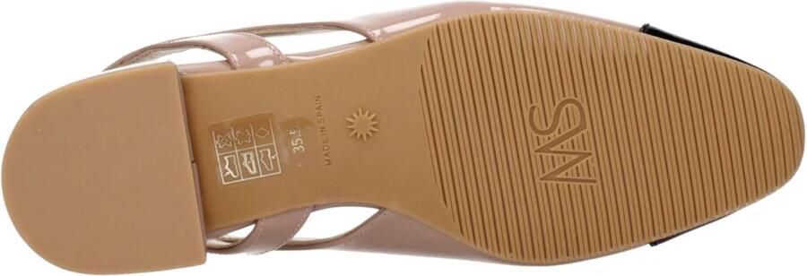 Stuart Weitz Leren Ballerina's