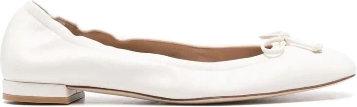 Stuart Weitz Leren Ballerina's