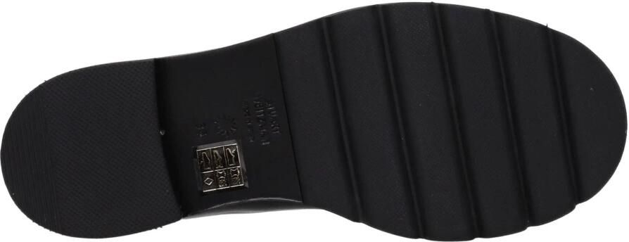 Stuart Weitzman Zwarte Leren Enkellaarzen Casual Stijl