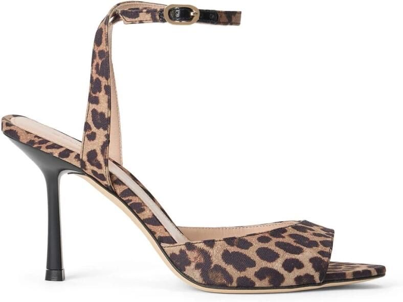 Stuart Weitzman Lexington Sandal 85