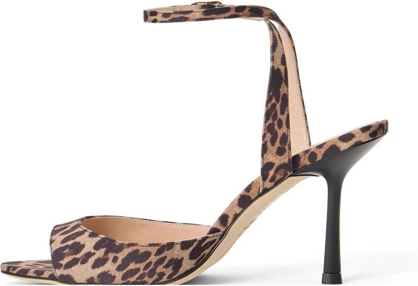 Stuart Weitzman Lexington Sandal 85 - Foto 4