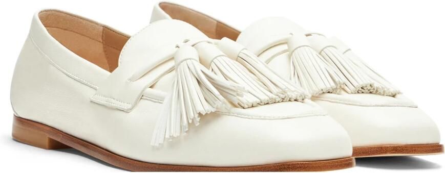 Stuart Weitz Lindi Tassel Loafer