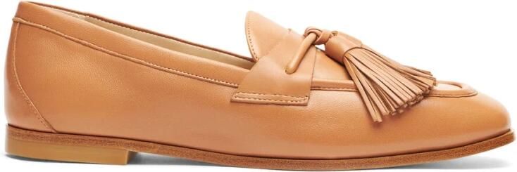 Stuart Weitzman Lindi Tassel Loafer