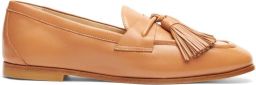 Stuart Weitzman Lindi Tassel Loafer