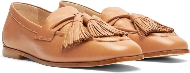 Stuart Weitzman Lindi Tassel Loafer - Foto 3