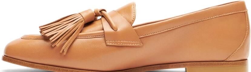 Stuart Weitzman Lindi Tassel Loafer - Foto 4