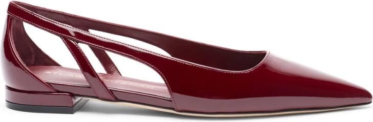 Stuart Weitz Loafers