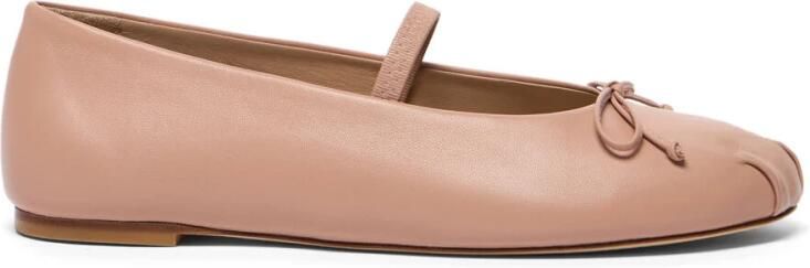 Stuart Weitz Loafers