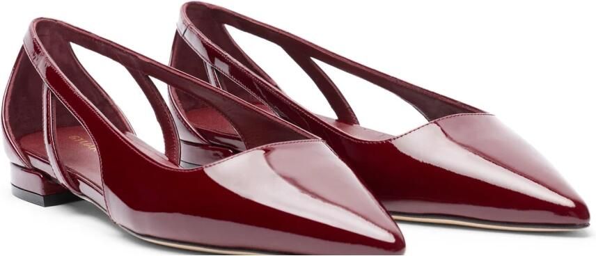 Stuart Weitzman Loafers - Foto 3
