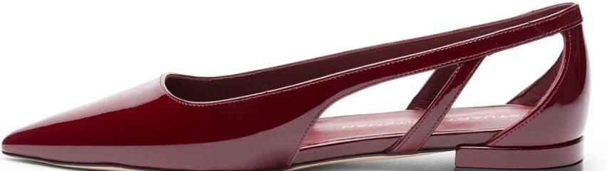 Stuart Weitzman Loafers - Foto 4