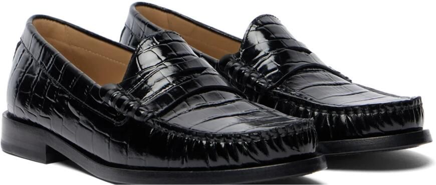 Stuart Weitz Lottie Loafer