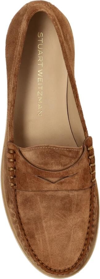 Stuart Weitz Lottie Loafer - Foto 2
