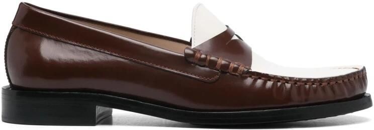 Stuart Weitz Lottie Loafer