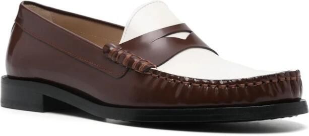 Stuart Weitz Lottie Loafer - Foto 2